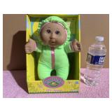 2011 Cabbage Patch Kids CPK Jammies Mia Amy never