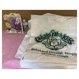 2009 Cabbage patch kids pop n style kid
