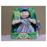 NEW RARE 2018 35th Anniversary Cabbage Patch Doll