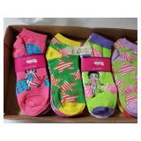 12 Pair Of Woman