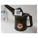 Vintage Oil Can