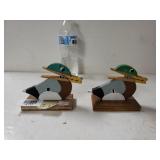 Duck Clips