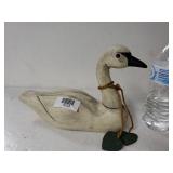 Goose Decoy