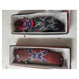 Premier Edge Pocket Knives