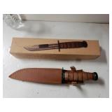 Hunting Knife