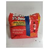 Used Bag Of Sevin