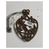 Cast Iron Pot Holder
