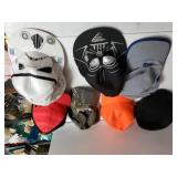 Assorted Hats