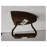 Vintage Cast Iron