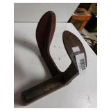 Vintage Shoemaker Anvil