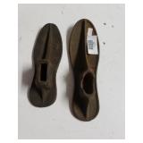 Cast Iron Cobbler Shoe Firms