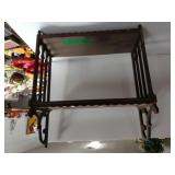 Small Decorative Shelf