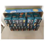 LED  75w Bulbs