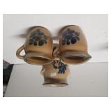 Pfaltzgraff Stoneware