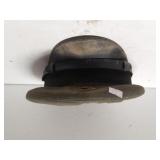 Vintage Army Officers Cap