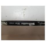 Homelife 16 In Lawn Mower Blade