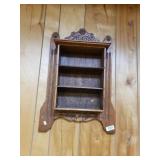 Vintage Shelf
