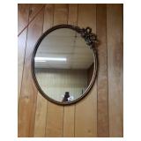 Vintage Mirror