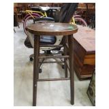 Tall Stool