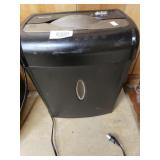 Shredsafe Paper Shredder