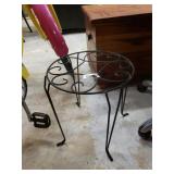 Decorative Plant Stand