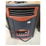 Comfort Furnace Portable Heater