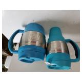 Bubba Keg Beverage Containers