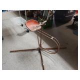 Antique Childs Bounce Toy