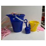 Sand Buckets