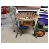 Antique Grill