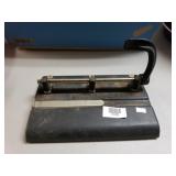Vintage Paper Hole Punch