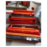 Emergency Reflectors