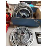 SS Hubcaps