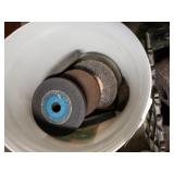 Grinding Wheels