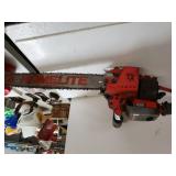 Homelite Super XL Chainsaw
