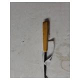 Antique Crochet Hook