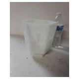 Vintage Milkglass Vase