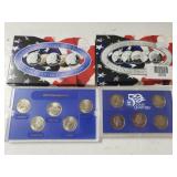 1999 Philadelphia Mint Edition State Quarter