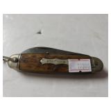Vintage Scout Knife