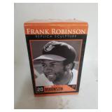 Baltimore Orioles Frank Robinson Replica