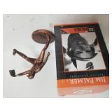 Baltimore Orioles Jim Palmer Replica Sculpture