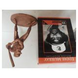 Baltimore Orioles Eddie Murray Replica Sculpture