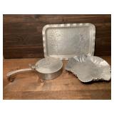 Everlast Forged Aluminum Set