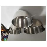 Stainless Steel Mixing Bowls