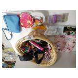 LifeStraw, Pens, Basket & More