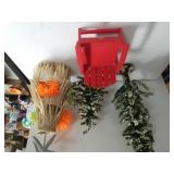 Assorted Decor
