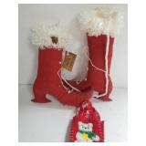 Decorative Christmas Items