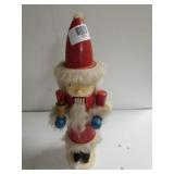 Santa Claus Nutcracker
