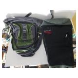 Wilson Sports Bag, ES Backpack