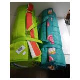 Beach Mats